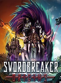 Swordbreaker Origins скачать торрент бесплатно на ПК