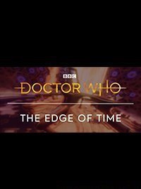 Doctor Who The Edge Of Time скачать торрент бесплатно на ПК