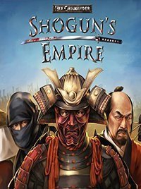 Shogun's Empire Hex Commander скачать торрент бесплатно на ПК