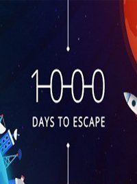 1000 days to escape скачать торрент бесплатно на ПК