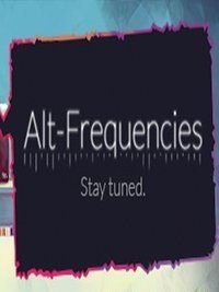 Alt-Frequencies скачать торрент бесплатно на ПК