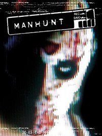 Manhunt – Дилогия скачать торрент бесплатно на ПК