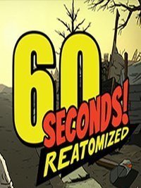 60 Seconds! Reatomized скачать торрент на русском