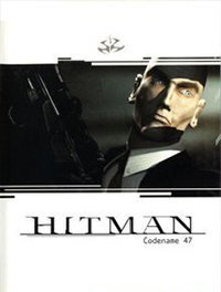 Hitman Codename 47 скачать торрент бесплатно на ПК