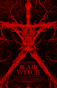 Blair Witch скачать торрент бесплатно на ПК