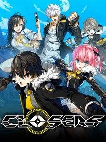 Closers скачать торрент бесплатно на ПК