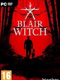 Blair Witch скачать торрент бесплатно на ПК