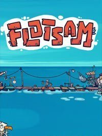 Flotsam скачать торрент последняя версия на русском