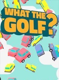 WHAT THE GOLF скачать торрент бесплатно на ПК