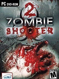 Zombie Shooter 2 скачать торрент бесплатно на ПК