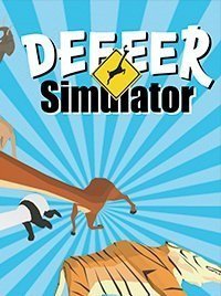 DEEEER Simulator скачать торрент бесплатно на ПК