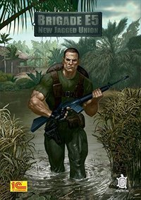 Brigade E5 New Jagged Union скачать торрент бесплатно на ПК
