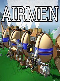 Airmen скачать торрент бесплатно на ПК