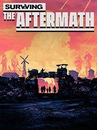 Surviving the Aftermath скачать торрент бесплатно на PC