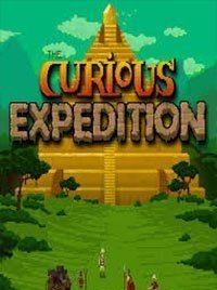 The Curious Expedition скачать торрент бесплатно на PC