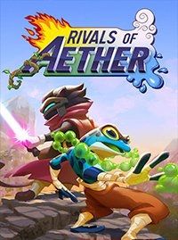 Rivals of Aether скачать торрент бесплатно на ПК