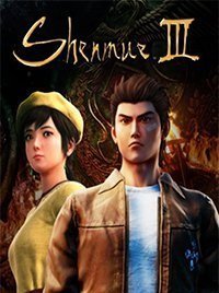Shenmue 3 на PC скачать торрент бесплатно