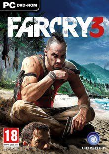 Far Cry 3 скачать торрент бесплатно на ПК