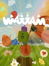 Wattam скачать торрент бесплатно на ПК
