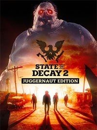 State of Decay 2 Juggernaut Edition скачать торрент бесплатно на ПК