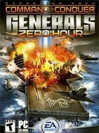 Command Conquer Generals + Zero Hour скачать торрент бесплатно на ПК