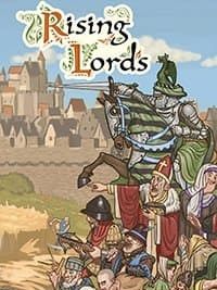 Rising Lords скачать торрент бесплатно на ПК