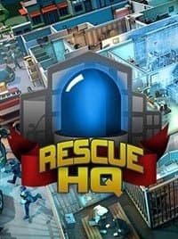 Rescue HQ The Tycoon скачать торрент бесплатно на ПК