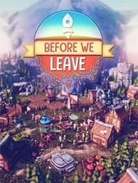 Before We Leave скачать торрент последняя версия на ПК