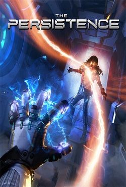 The Persistence последняя версия на русском скачать торрент