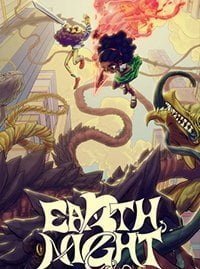 EarthNight скачать торрент бесплатно на ПК