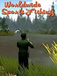 Worldwide Sports Fishing скачать торрент бесплатно на ПК