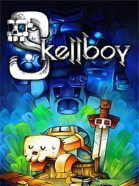Skellboy скачать торрент бесплатно на ПК