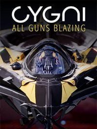 Cygni All Guns Blazing скачать торрент бесплатно на ПК