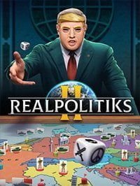 Скачать Realpolitiks 2 торрент бесплатно на пк
