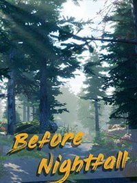 Before Nightfall Summertime скачать торрент бесплатно на ПК