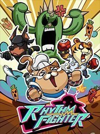 Rhythm Fighter скачать торрент бесплатно на ПК