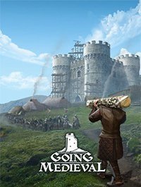 Going Medieval скачать торрент бесплатно на ПК