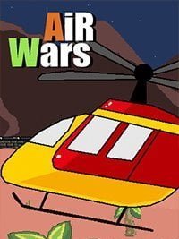 Air Wars скачать торрент бесплатно на ПК