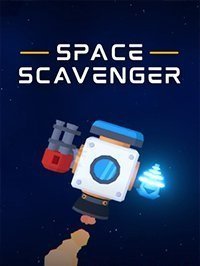 Space Scavenger скачать торрент бесплатно на ПК