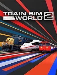 Train Sim World 2 скачать торрент бесплатно на ПК