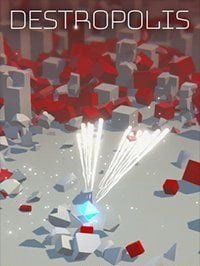 Destropolis скачать торрент бесплатно на ПК