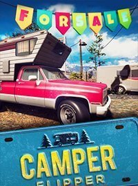 Camper Flipper скачать торрент бесплатно на ПК