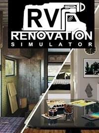 RV Renovation скачать торрент бесплатно на ПК