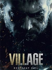 Resident Evil 8 Village скачать торрент бесплатно на ПК