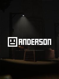 ANDERSON скачать торрент бесплатно на ПК