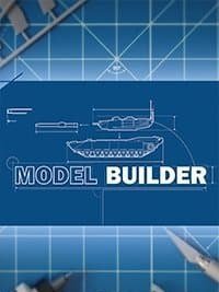 Model Builder скачать торрент бесплатно на ПК