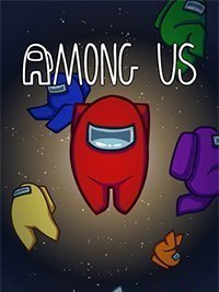 Among Us скачать торрент бесплатно на ПК