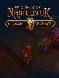 The Dungeon Of Naheulbeuk The Amulet Of Chaos скачать торрент бесплатно на ПК