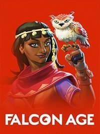 Falcon Age скачать торрент бесплатно на ПК