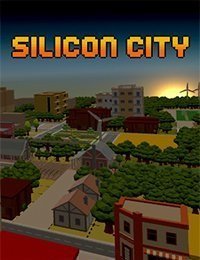Silicon City скачать торрент бесплатно на ПК